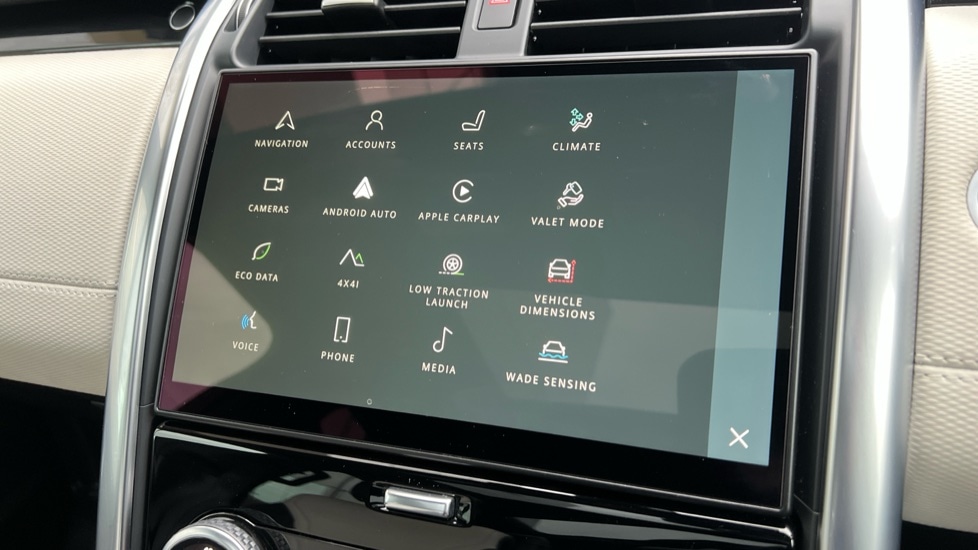 Used Land Rover Discovery 2022 for sale - 76954328: Photo 41