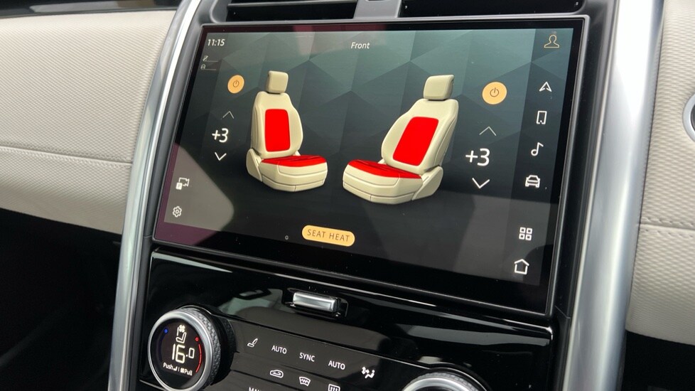 Used Land Rover Discovery 2022 for sale - 76954328: Photo 43