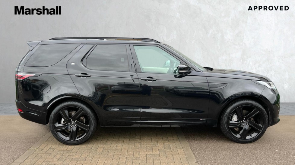 Used Land Rover Discovery 2022 for sale - 76954328: Photo 5