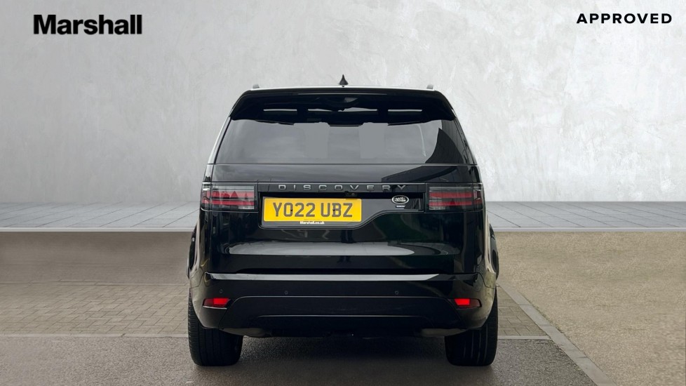 Used Land Rover Discovery 2022 for sale - 76954328: Photo 6