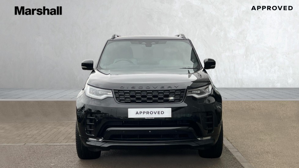 Used Land Rover Discovery 2022 for sale - 76954328: Photo 7