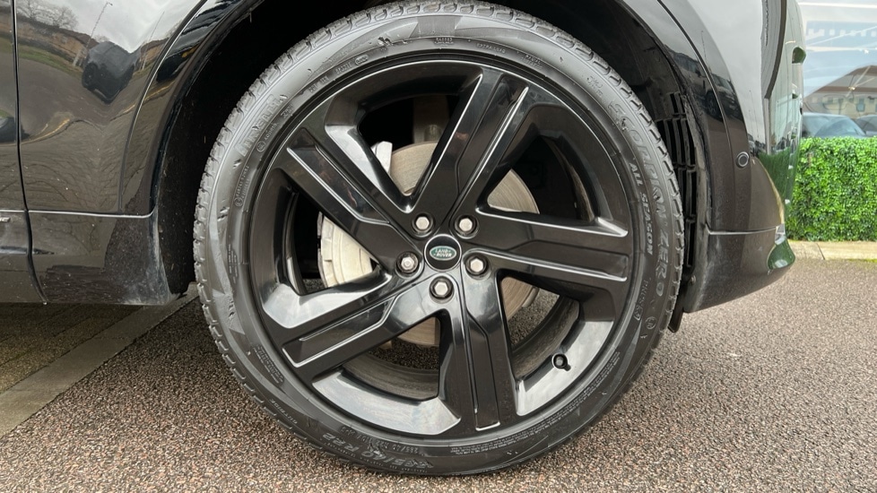 Used Land Rover Discovery 2022 for sale - 76954328: Photo 8