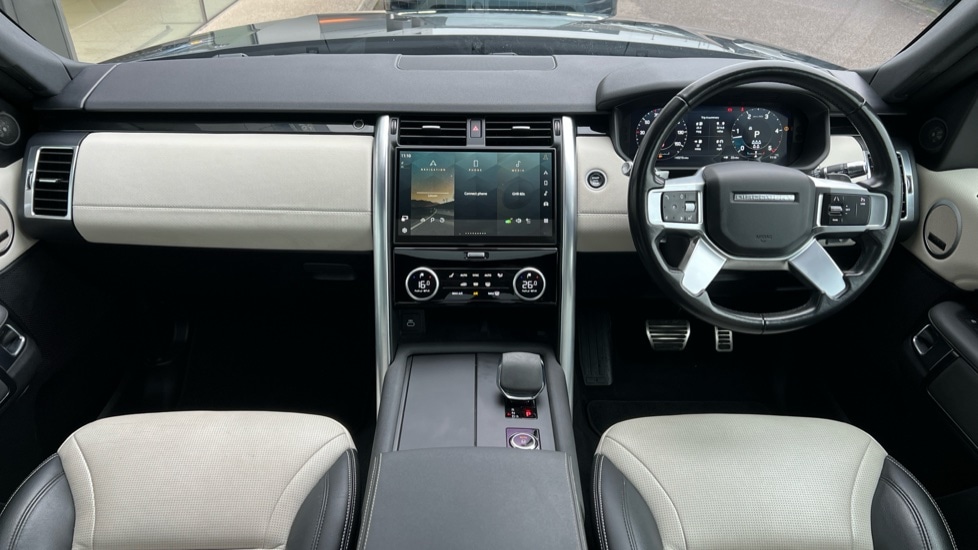 Used Land Rover Discovery 2022 for sale - 76954328: Photo 9