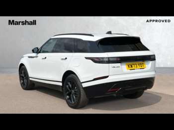 Used Land Rover Range Rover Velar 2023 for sale - 74858009: Photo