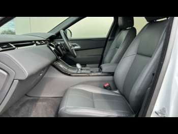 Used Land Rover Range Rover Velar 2023 for sale - 74858009: Photo
