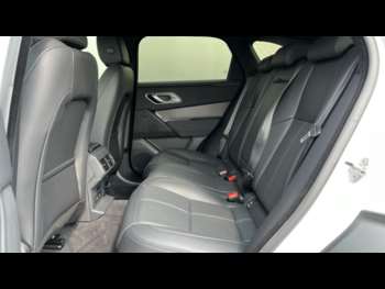 Used Land Rover Range Rover Velar 2023 for sale - 74858009: Photo