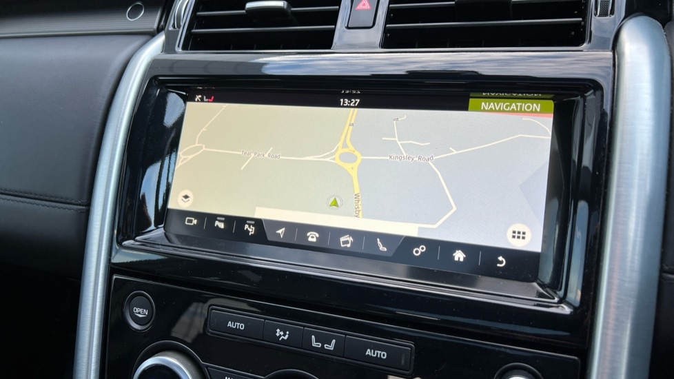 Used Land Rover Discovery 2020 for sale - 76874919: Photo 11