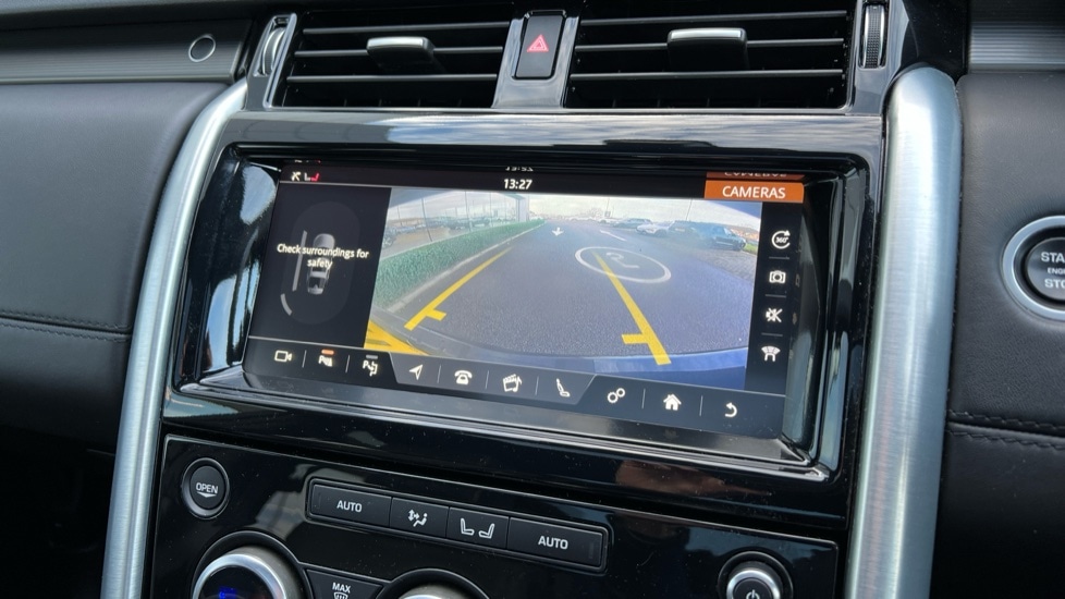 Used Land Rover Discovery 2020 for sale - 76874919: Photo 12