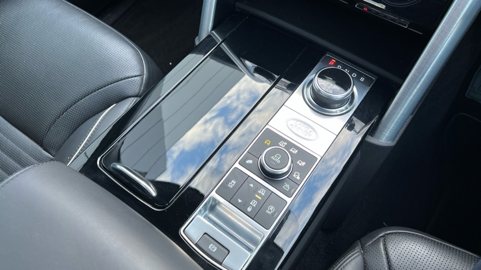 Used Land Rover Discovery 2020 for sale - 76874919: Photo 13