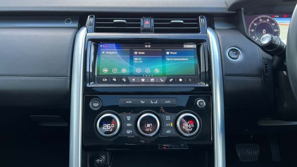 Used Land Rover Discovery 2020 for sale - 76874919: Photo 14