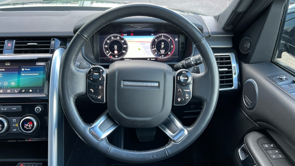 Used Land Rover Discovery 2020 for sale - 76874919: Photo 15