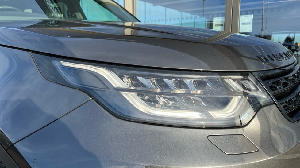 Used Land Rover Discovery 2020 for sale - 76874919: Photo 17