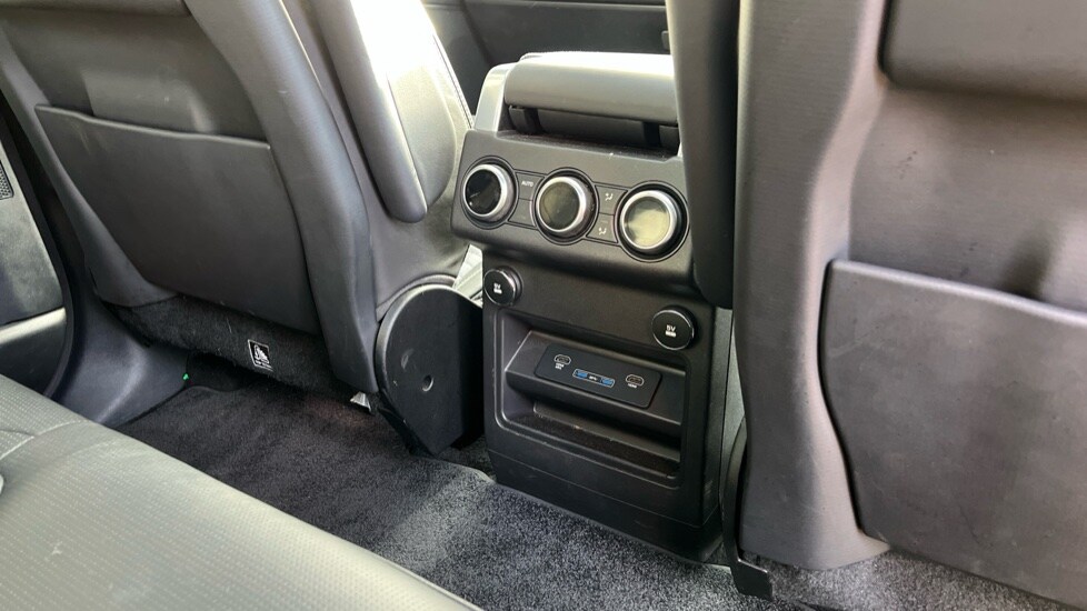 Used Land Rover Discovery 2020 for sale - 76874919: Photo 18