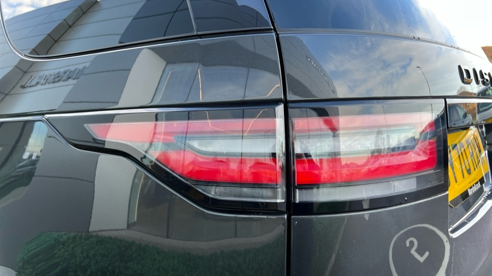 Used Land Rover Discovery 2020 for sale - 76874919: Photo 19