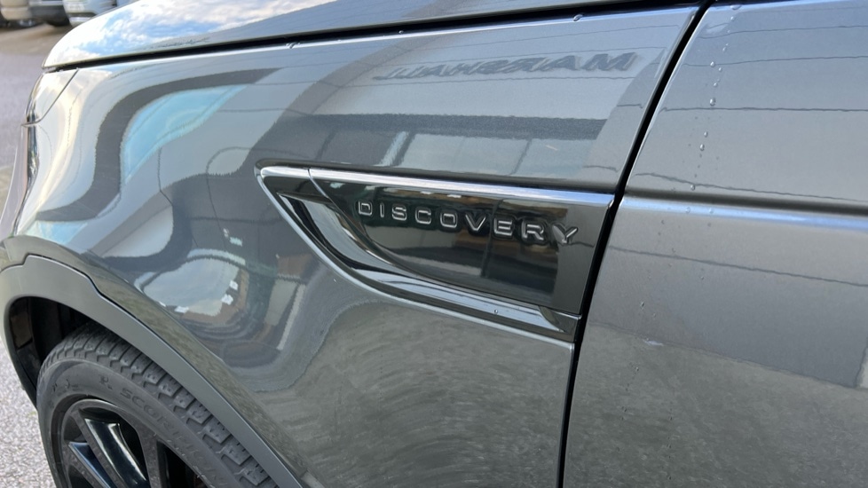 Used Land Rover Discovery 2020 for sale - 76874919: Photo 20