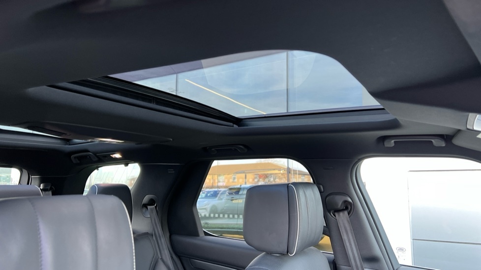 Used Land Rover Discovery 2020 for sale - 76874919: Photo 21