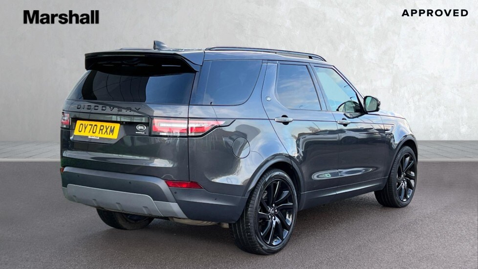 Used Land Rover Discovery 2020 for sale - 76874919: Photo 25