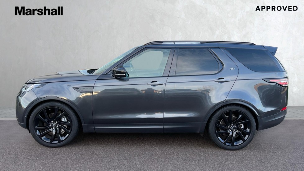 Used Land Rover Discovery 2020 for sale - 76874919: Photo 26