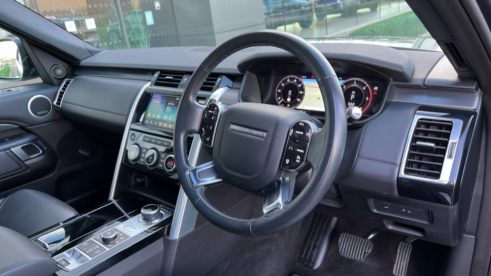 Used Land Rover Discovery 2020 for sale - 76874919: Photo 28