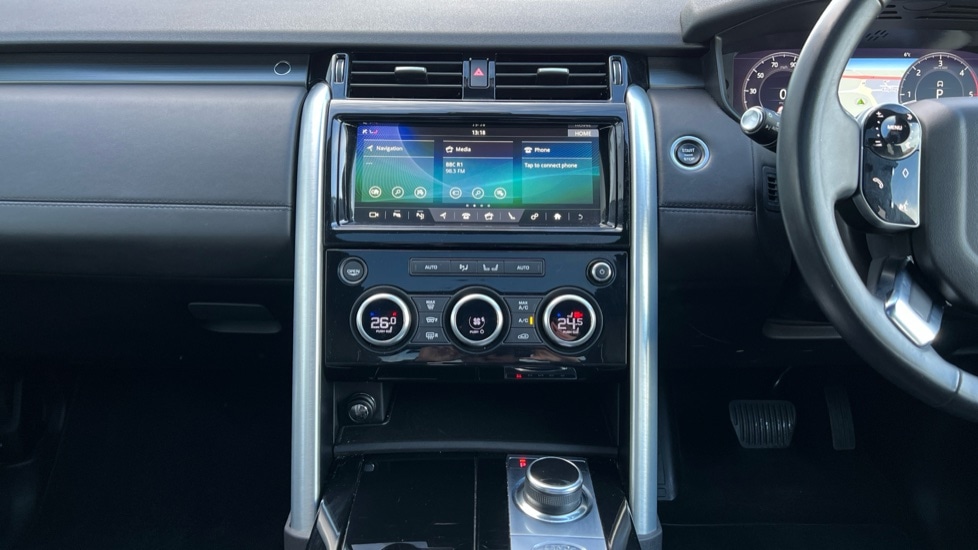 Used Land Rover Discovery 2020 for sale - 76874919: Photo 29