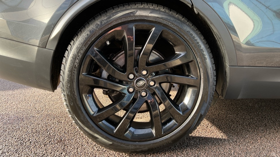 Used Land Rover Discovery 2020 for sale - 76874919: Photo 31