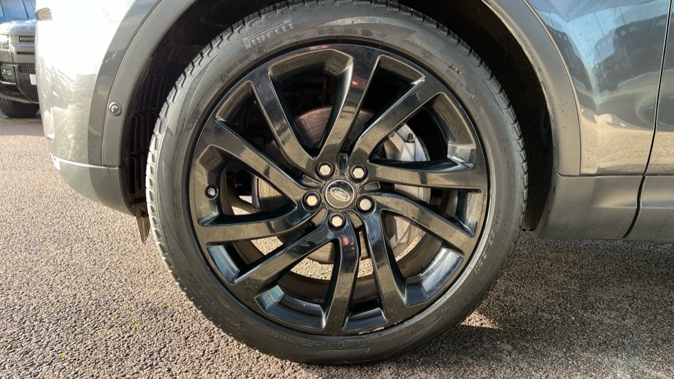 Used Land Rover Discovery 2020 for sale - 76874919: Photo 33