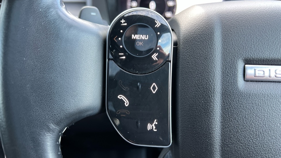 Used Land Rover Discovery 2020 for sale - 76874919: Photo 36