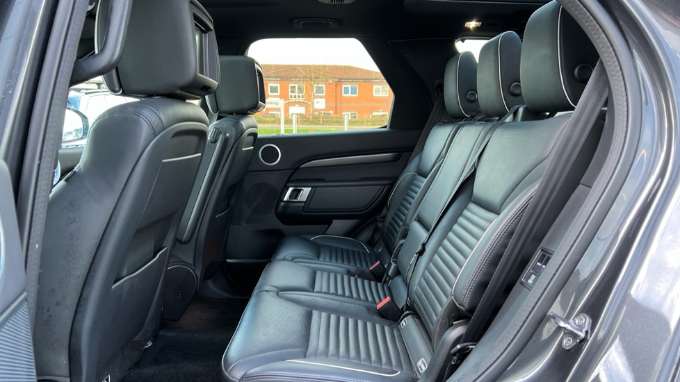 Used Land Rover Discovery 2020 for sale - 76874919: Photo 4