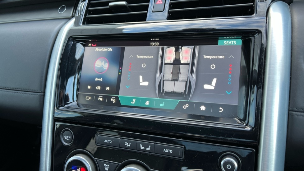 Used Land Rover Discovery 2020 for sale - 76874919: Photo 43