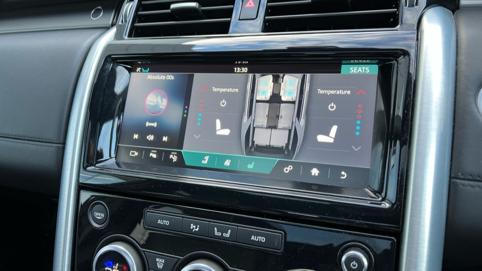 Used Land Rover Discovery 2020 for sale - 76874919: Photo 44