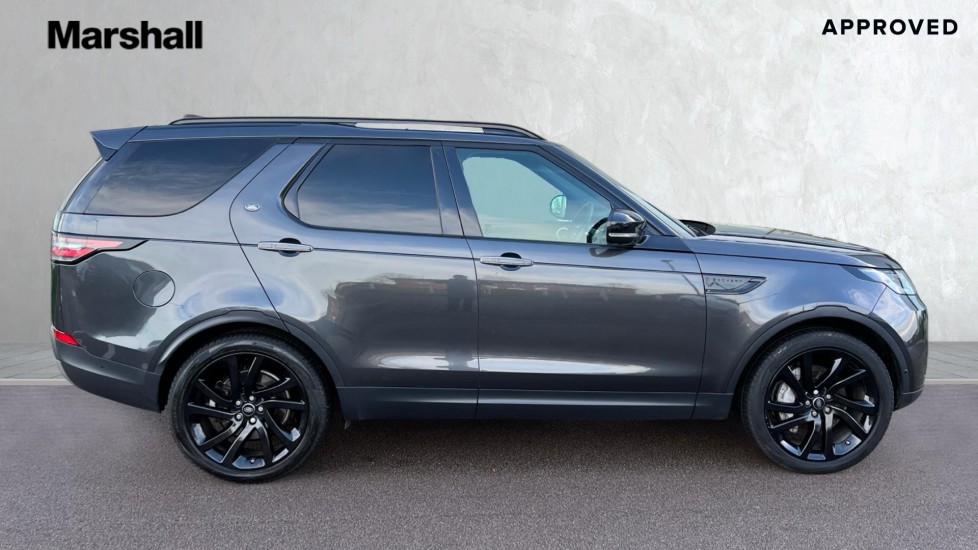 Used Land Rover Discovery 2020 for sale - 76874919: Photo 5