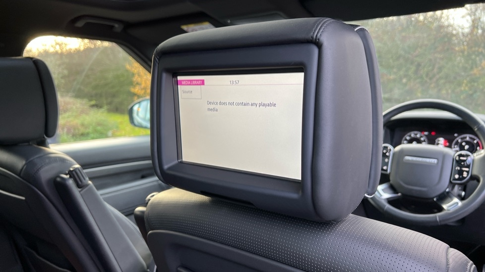 Used Land Rover Discovery 2020 for sale - 76874919: Photo 50