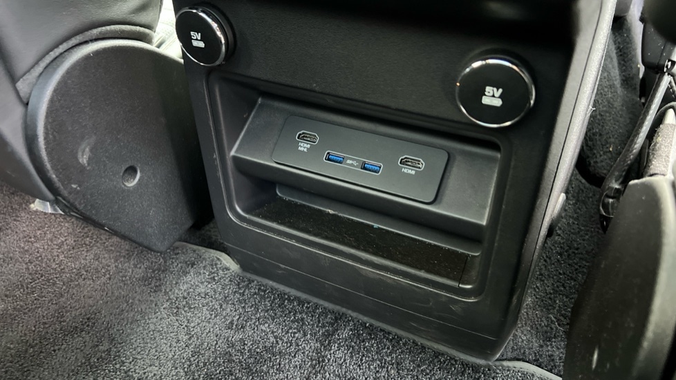 Used Land Rover Discovery 2020 for sale - 76874919: Photo 52