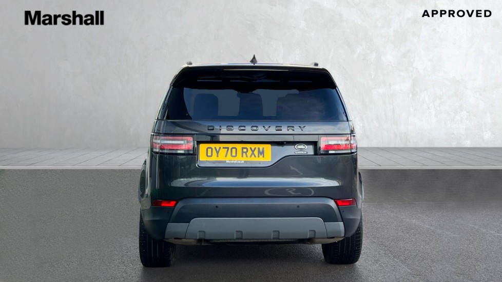 Used Land Rover Discovery 2020 for sale - 76874919: Photo 6