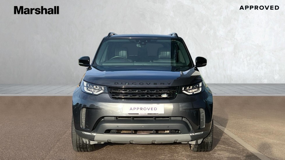 Used Land Rover Discovery 2020 for sale - 76874919: Photo 7