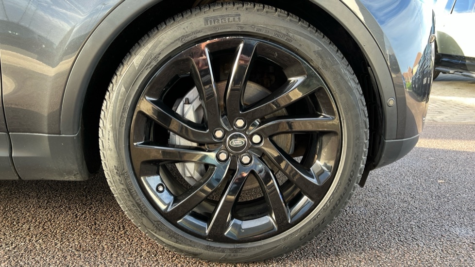 Used Land Rover Discovery 2020 for sale - 76874919: Photo 8