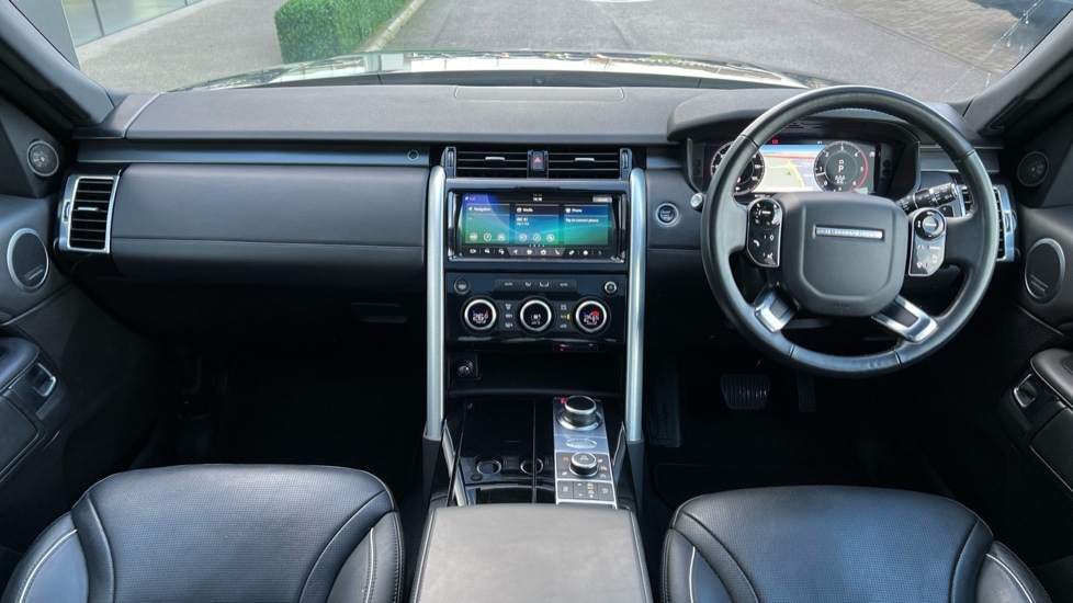 Used Land Rover Discovery 2020 for sale - 76874919: Photo 9