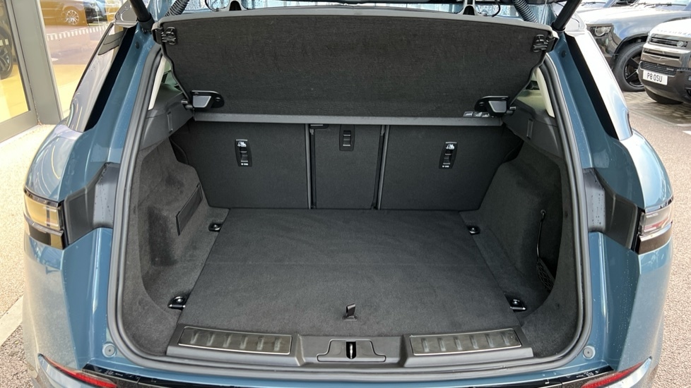 Used Land Rover Range Rover Evoque 2023 for sale - 76874917: Photo 10