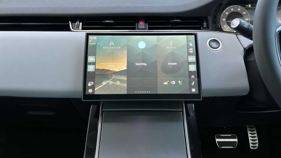 Used Land Rover Range Rover Evoque 2023 for sale - 76874917: Photo 14