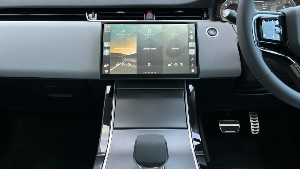 Used Land Rover Range Rover Evoque 2023 for sale - 76874917: Photo 29