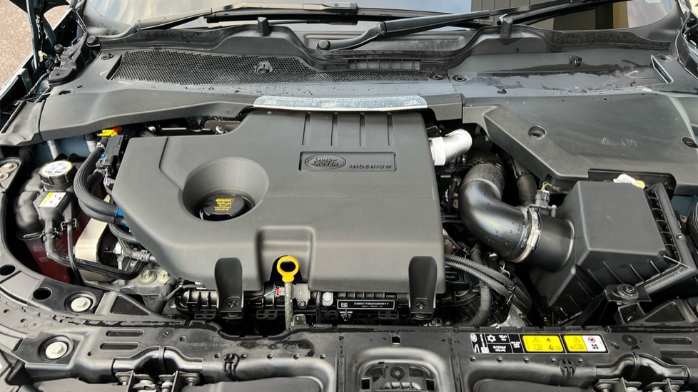 Used Land Rover Range Rover Evoque 2023 for sale - 76874917: Photo 30