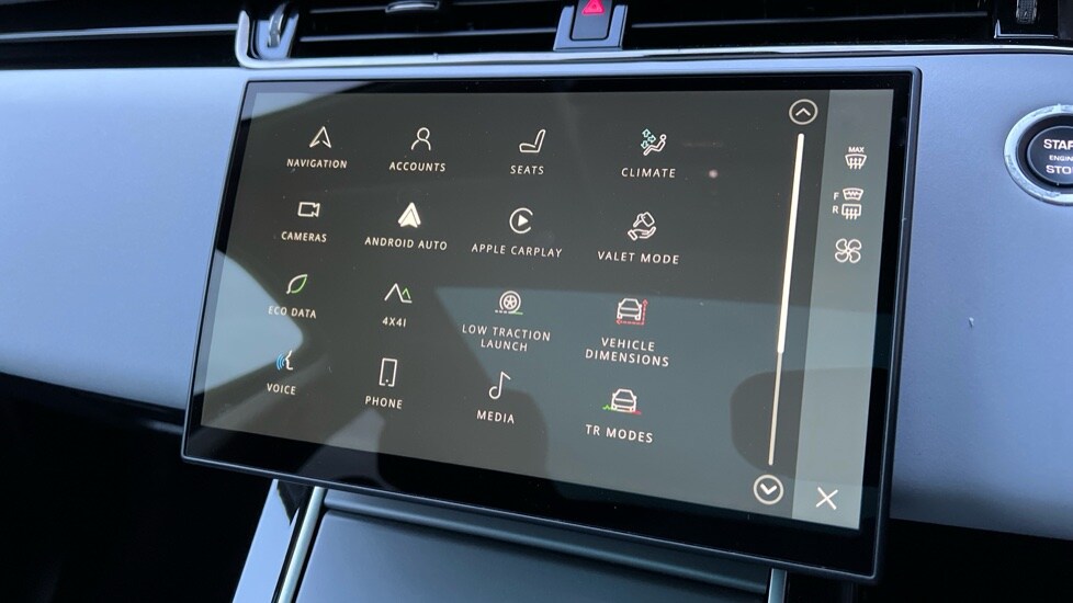 Used Land Rover Range Rover Evoque 2023 for sale - 76874917: Photo 42