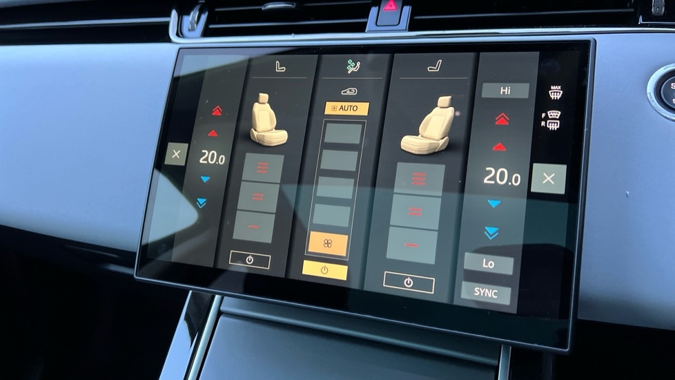 Used Land Rover Range Rover Evoque 2023 for sale - 76874917: Photo 43