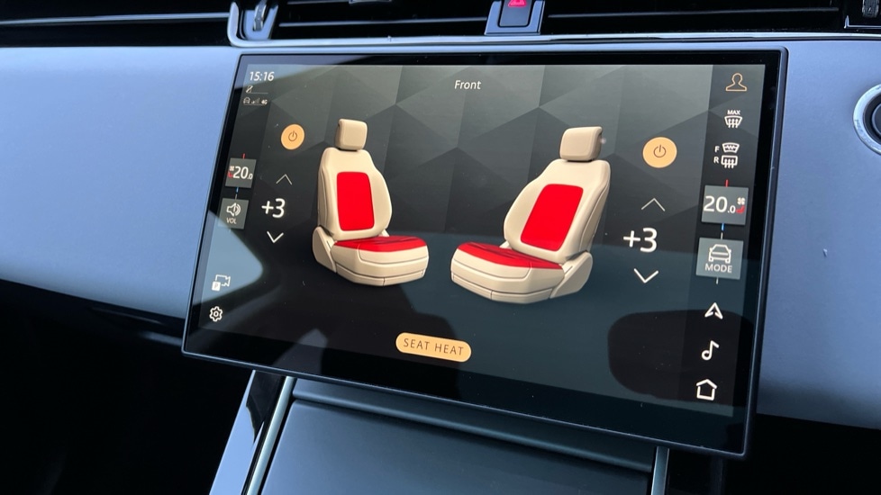 Used Land Rover Range Rover Evoque 2023 for sale - 76874917: Photo 44