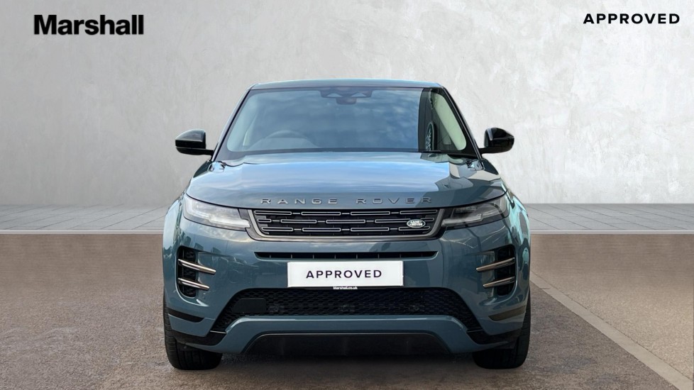 Used Land Rover Range Rover Evoque 2023 for sale - 76874917: Photo 7
