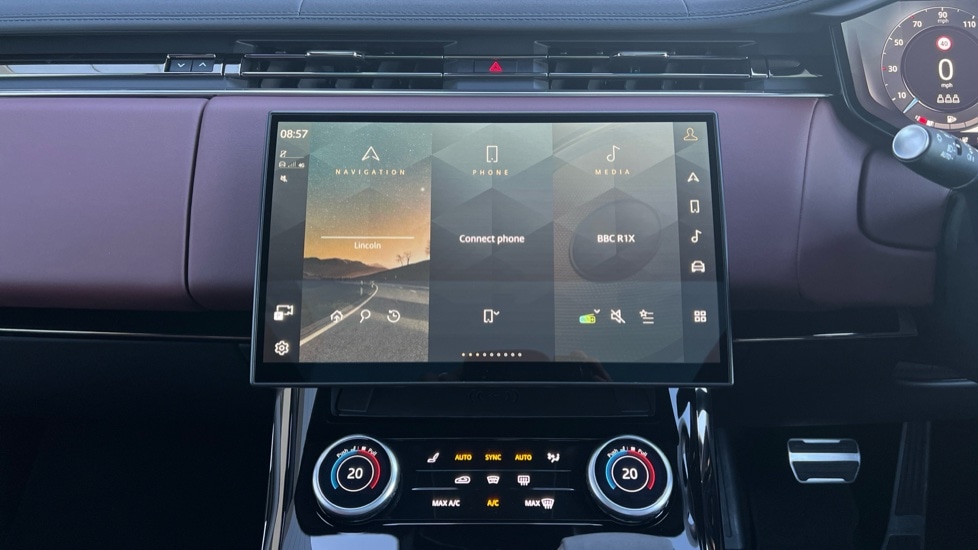 Used Land Rover Range Rover Sport 2023 for sale - 76459115: Photo 14