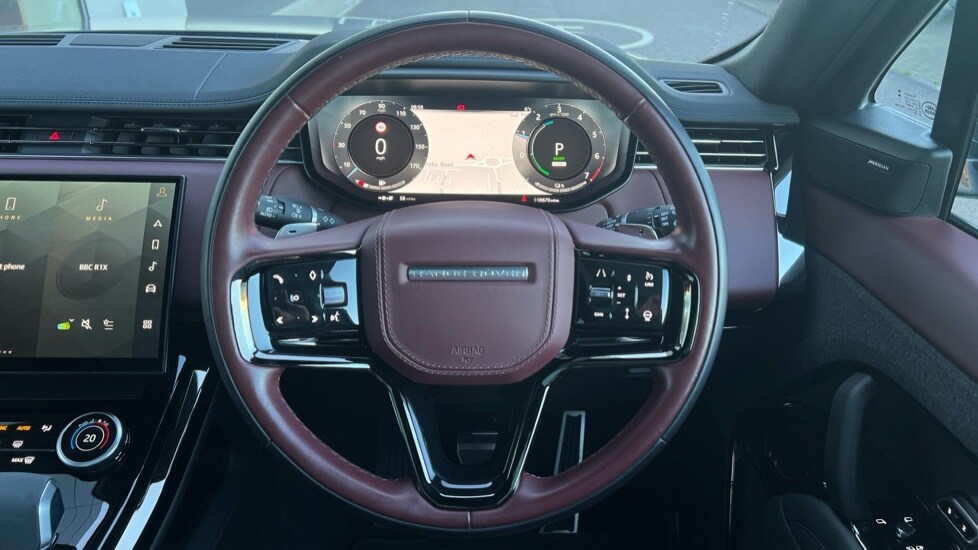 Used Land Rover Range Rover Sport 2023 for sale - 76459115: Photo 15