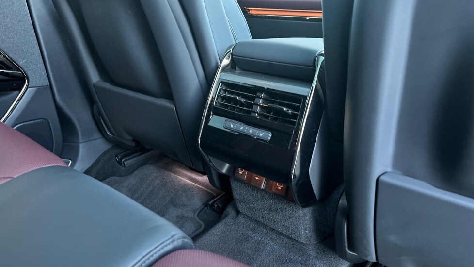 Used Land Rover Range Rover Sport 2023 for sale - 76459115: Photo 18