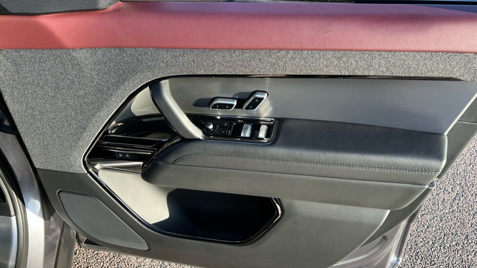 Used Land Rover Range Rover Sport 2023 for sale - 76459115: Photo 23