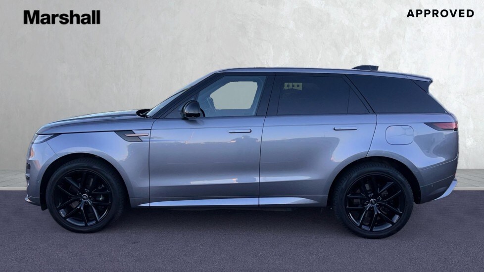 Used Land Rover Range Rover Sport 2023 for sale - 76459115: Photo 26